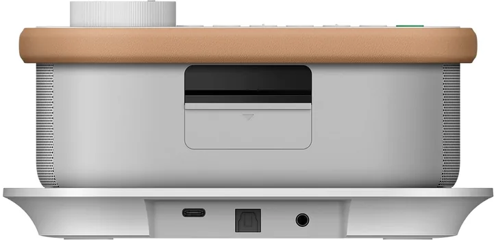 Sony SRS-LSR200, vue 3