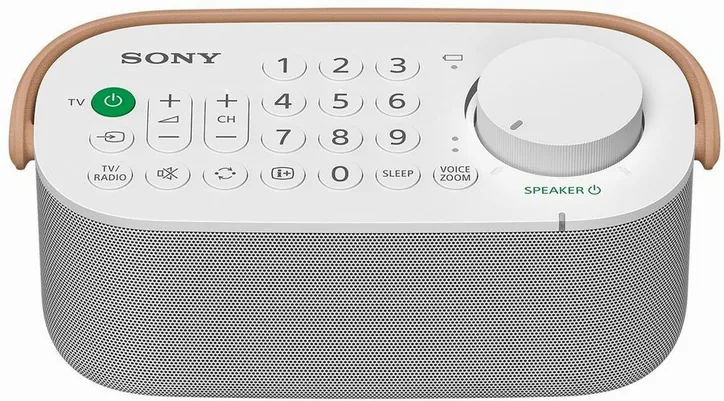 Sony SRS-LSR200, vue 4