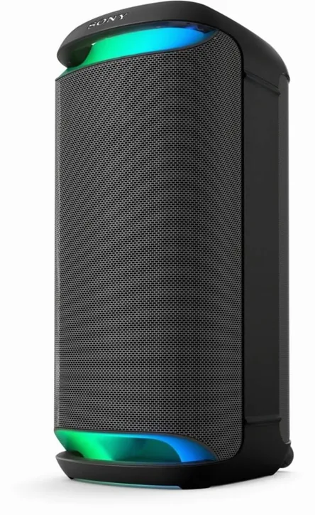 Sony SRS-XV800, vue principale
