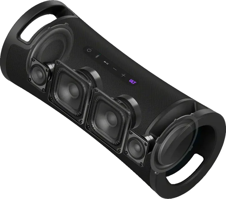 Sony ULT Field 7, vue 2