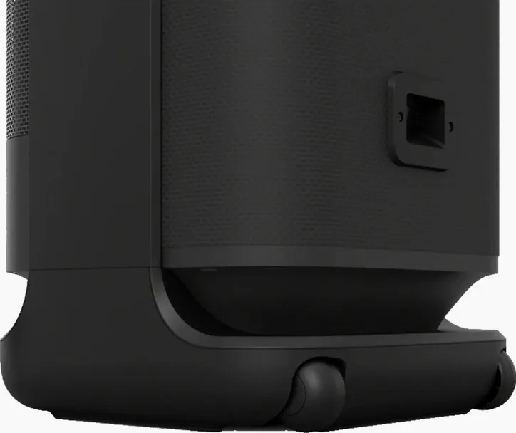 Sony ULT Tower 10, vue 3