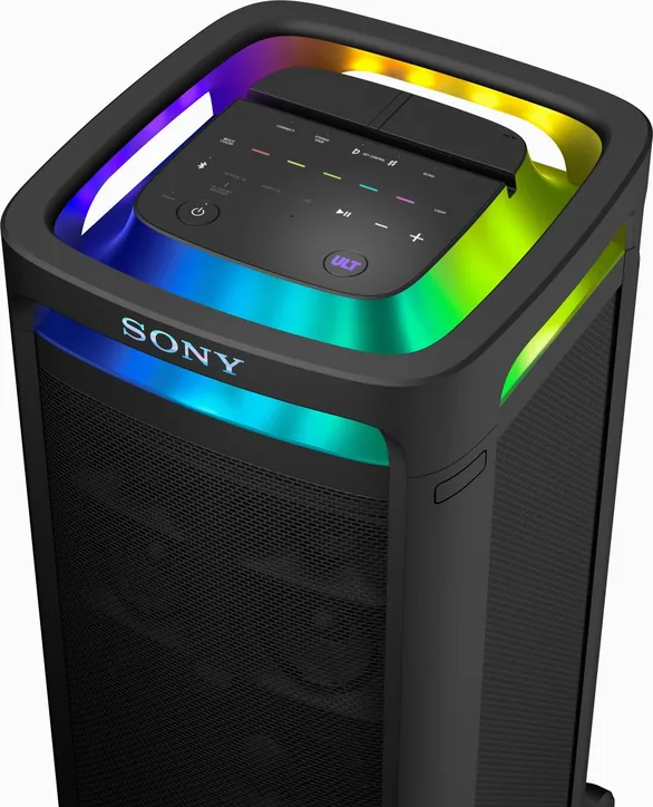 Sony ULT TOWER 9AC, vue 2