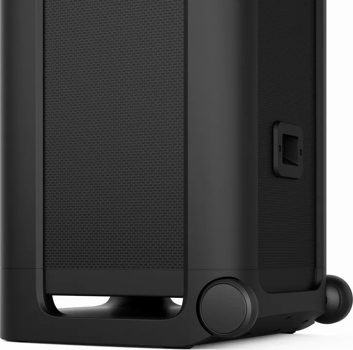 Sony ULT TOWER 9AC, vue 3