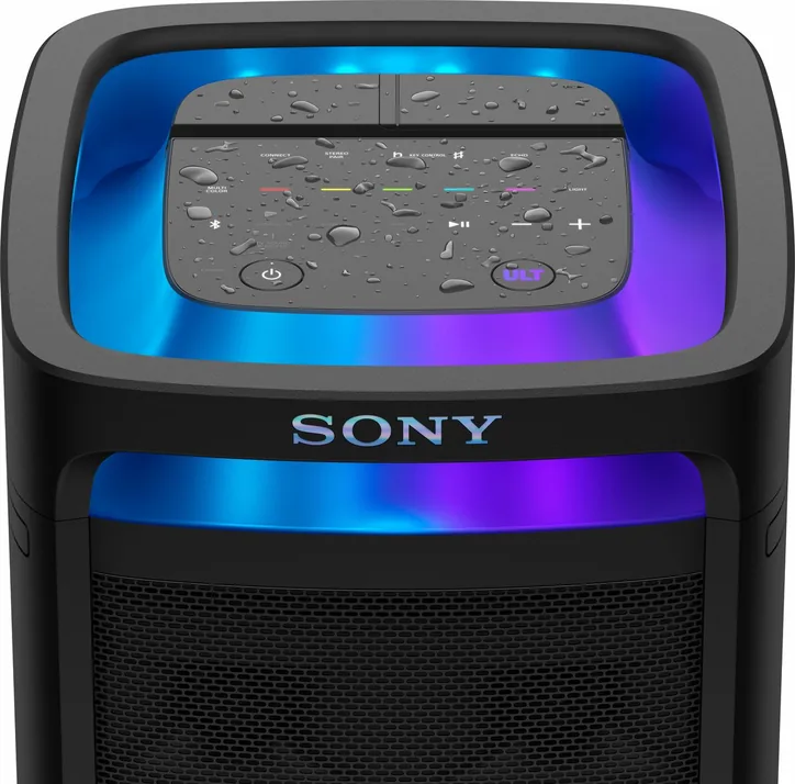 Sony ULT TOWER 9AC, vue 4