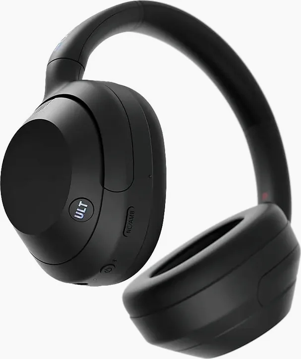Sony ULT WEAR, vue 4