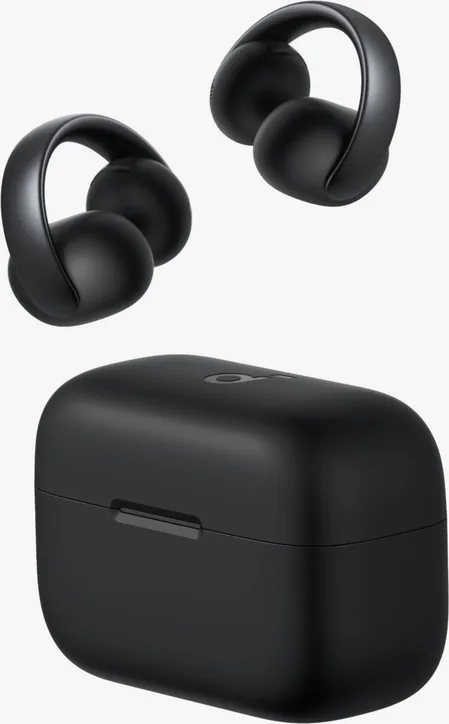 Soundcore AeroClip, vue principale