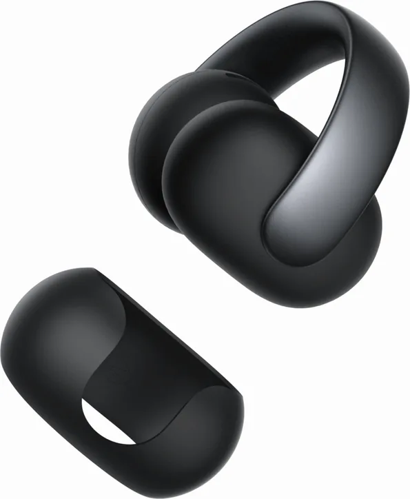 Soundcore AeroClip, vue 2