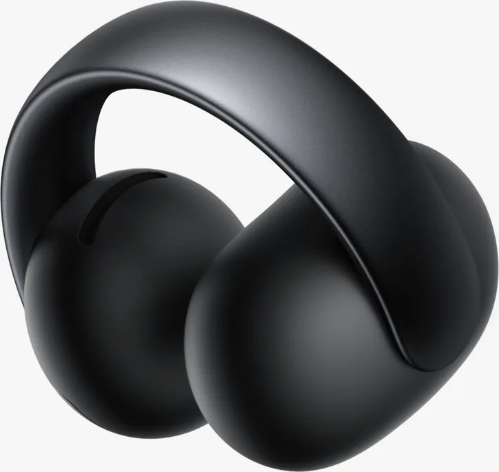 Soundcore AeroClip, vue 3