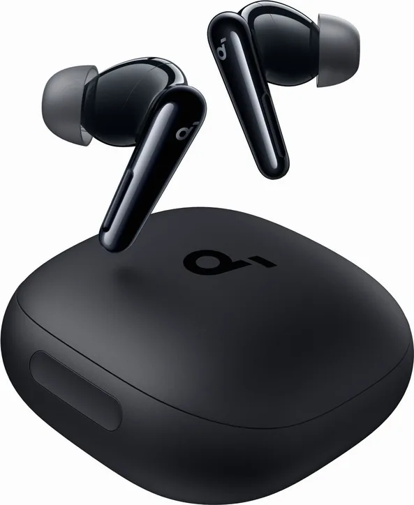 Soundcore Liberty 4 Pro, vue principale