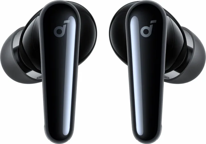 Soundcore Liberty 4 Pro, vue 3