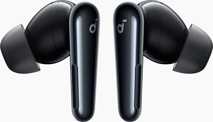 Soundcore Liberty 4 Pro, vue 4
