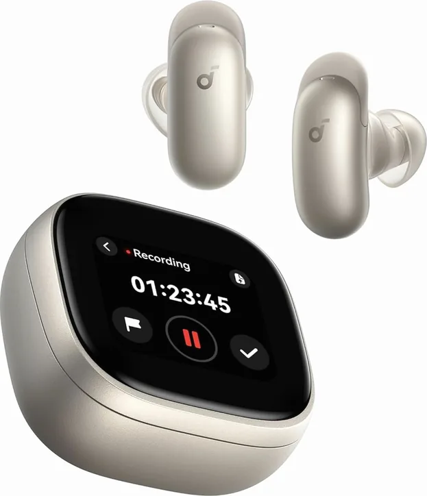 Soundcore Liberty 5 Pro Max, vue principale