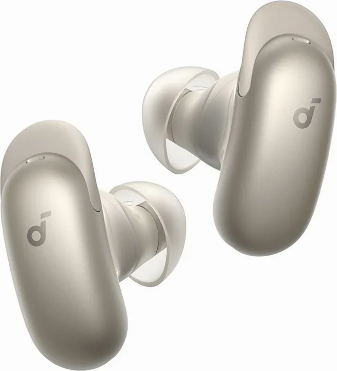 Soundcore Liberty 5 Pro Max, vue 2