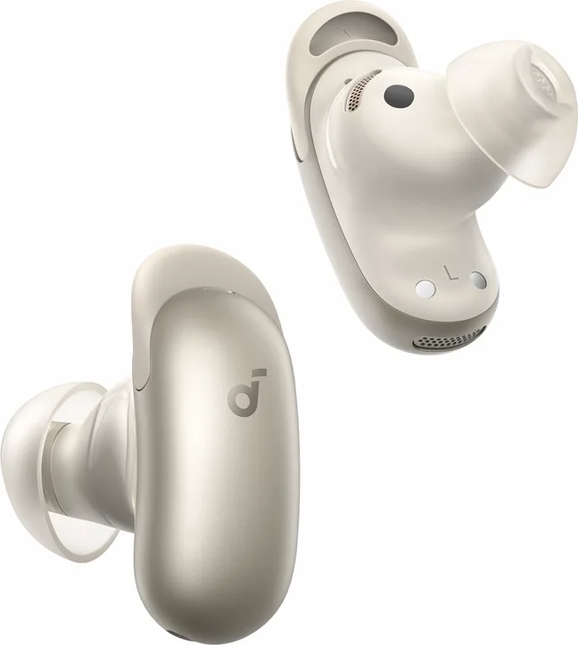 Soundcore Liberty 5 Pro Max, vue 3