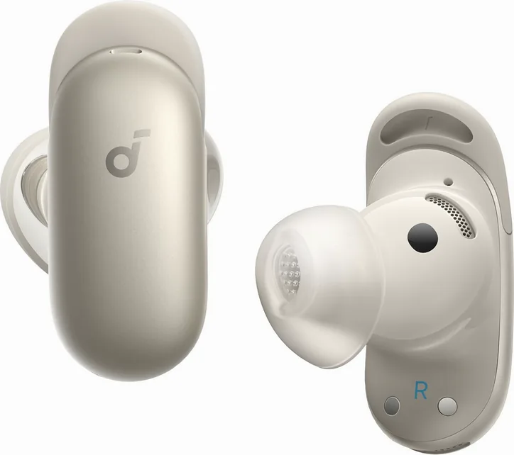Soundcore Liberty 5 Pro Max, vue 4