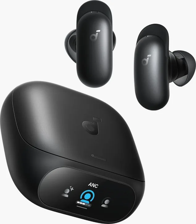 Soundcore Liberty 5 Pro, vue principale