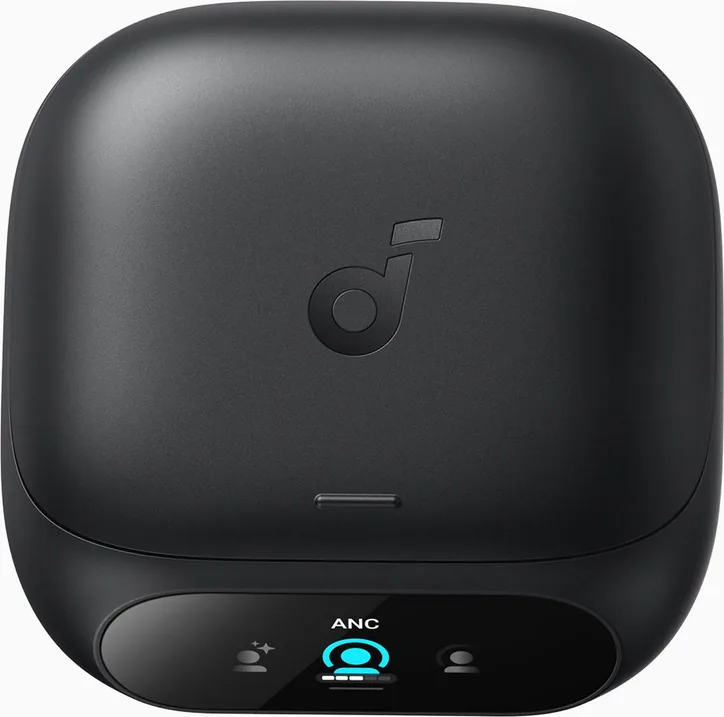 Soundcore Liberty 5 Pro, vue 2