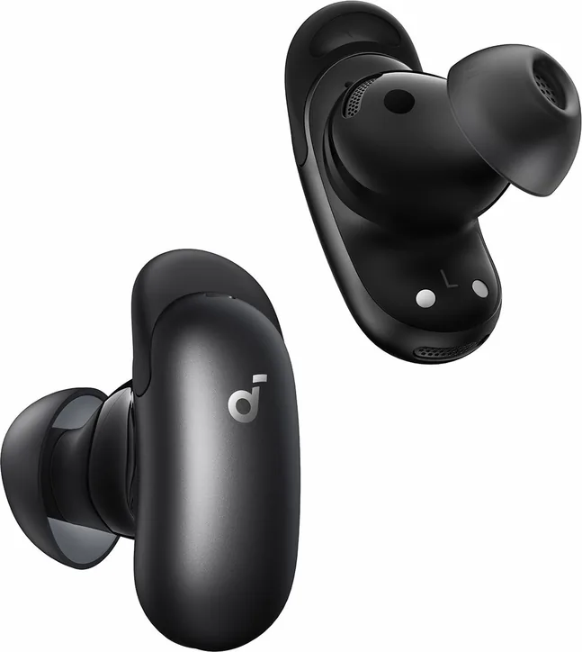Soundcore Liberty 5 Pro, vue 4