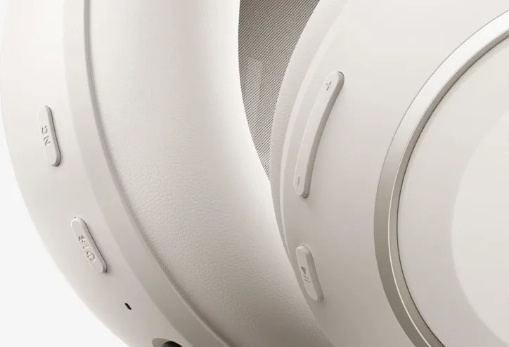 Soundcore Space 2, vue 2