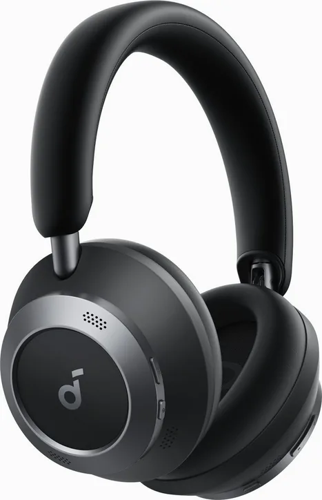 Soundcore Space One Pro, vue principale