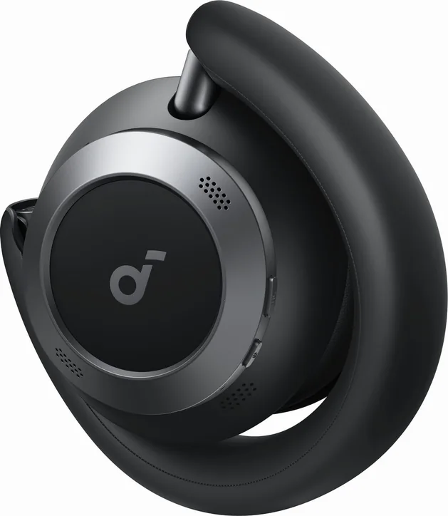 Soundcore Space One Pro, vue 2