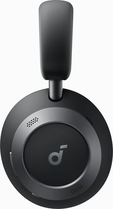 Soundcore Space One Pro, vue 3