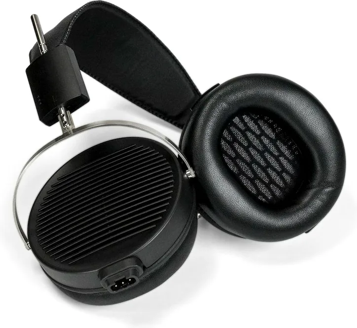 Stax SR-X1, vue principale