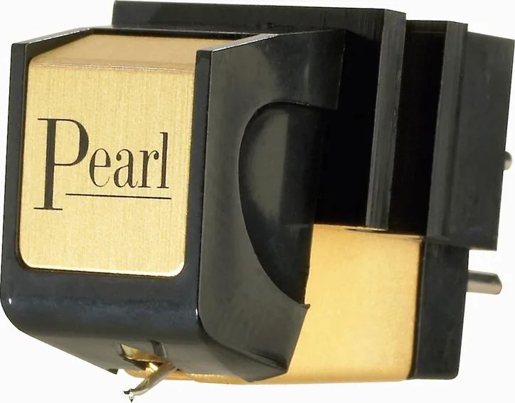 Sumiko Pearl, vue principale
