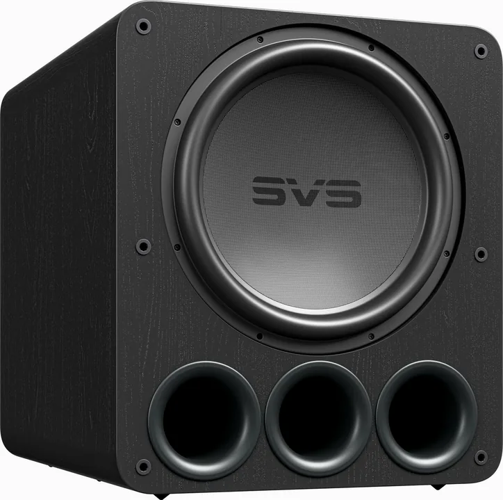 SVS PB-17 Ultra R Evolution, vue principale