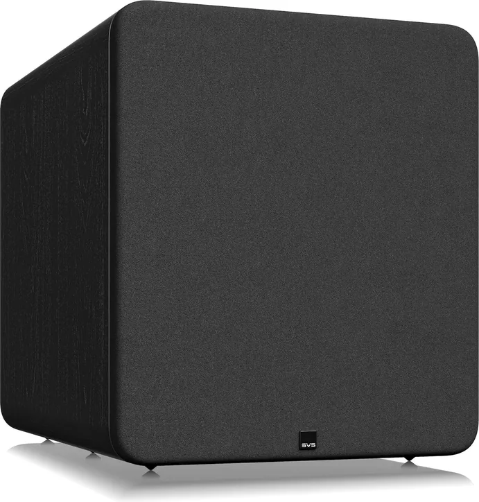 SVS PB-17 Ultra R Evolution, vue 2