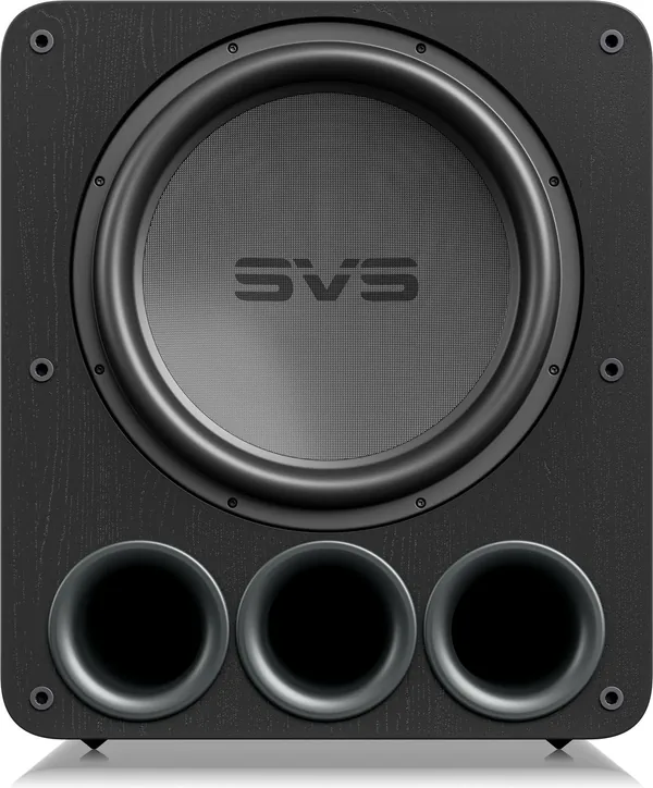 SVS PB-17 Ultra R Evolution, vue 4