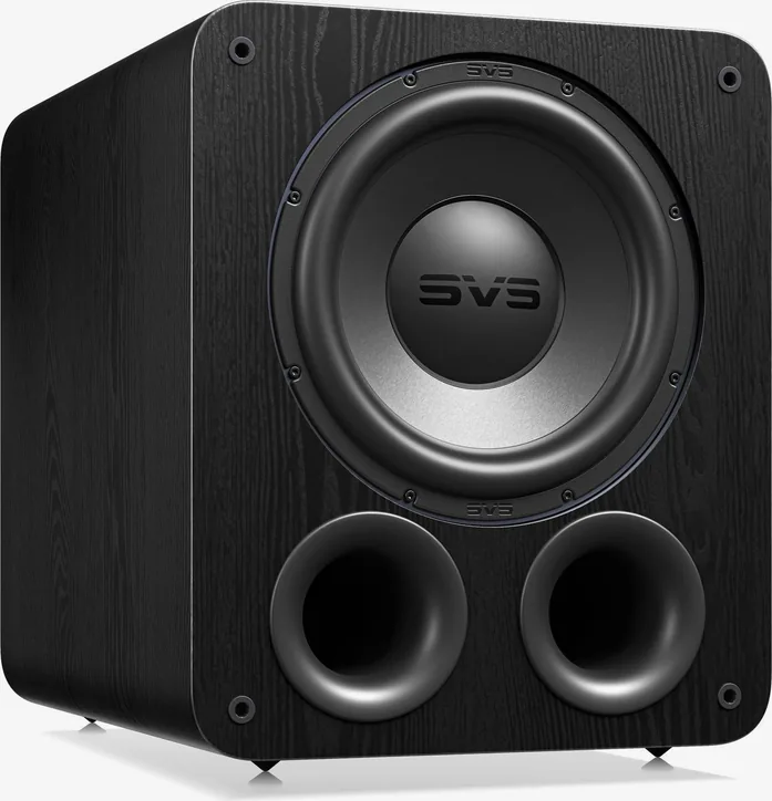 SVS PB-3000 R Evolution, vue principale
