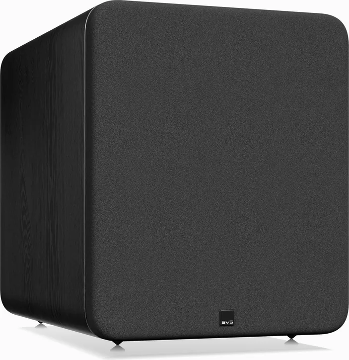 SVS PB-3000 R Evolution, vue 2