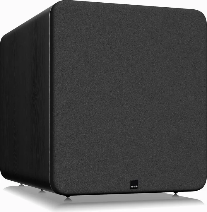 SVS PB-5000 R Evolution, vue 2