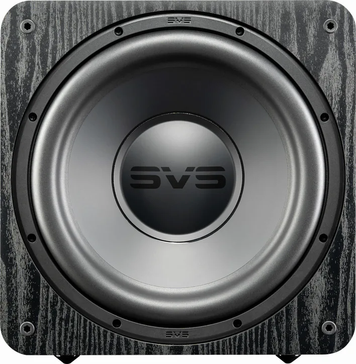 SVS SB-1000 Pro, vue 2