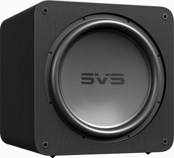 SVS SB-17 Ultra R Evolution, vue principale
