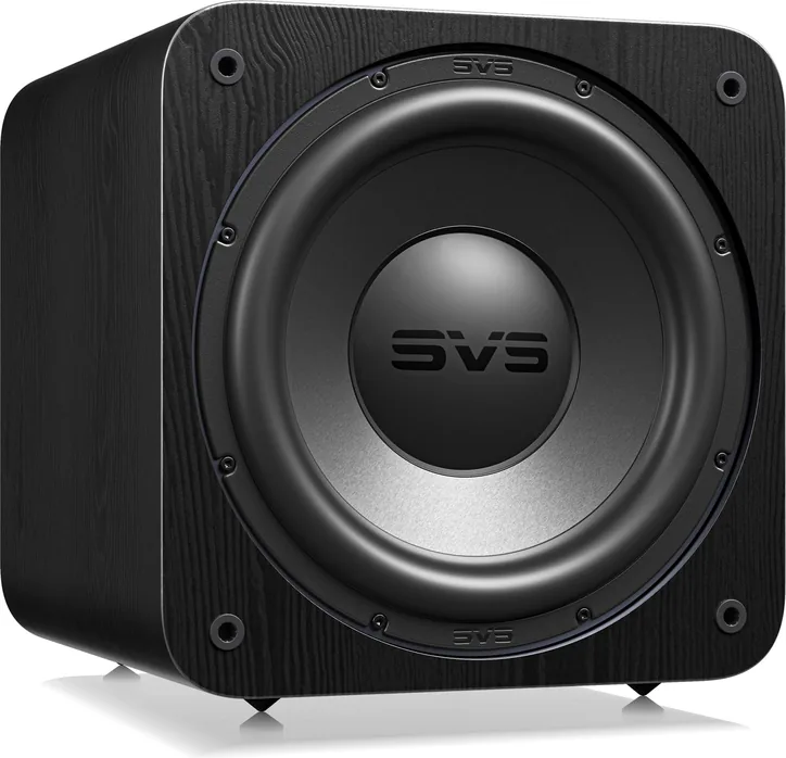 SVS SB-3000 R Evolution, vue principale