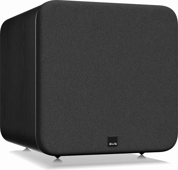 SVS SB-3000 R Evolution, vue 2