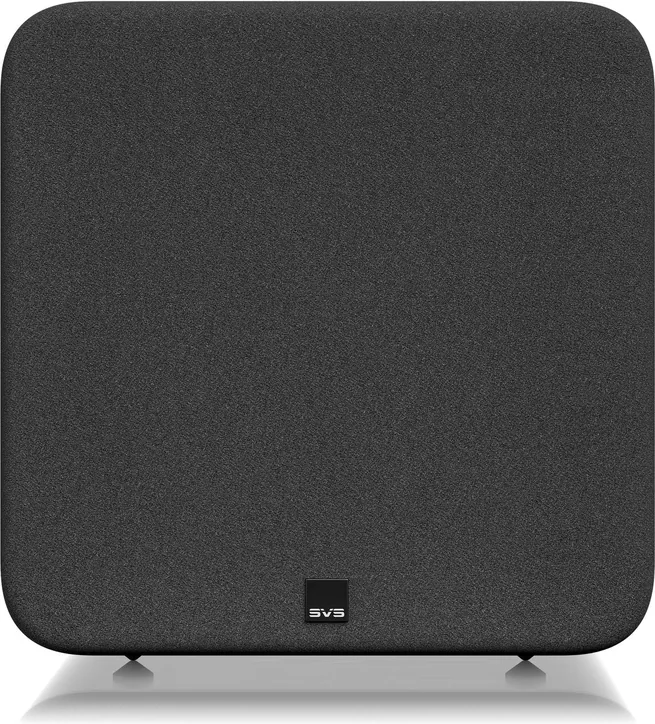 SVS SB-3000 R Evolution, vue 4