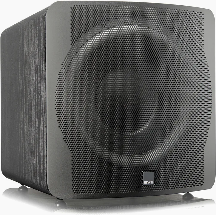 SVS SB-3000, vue 4