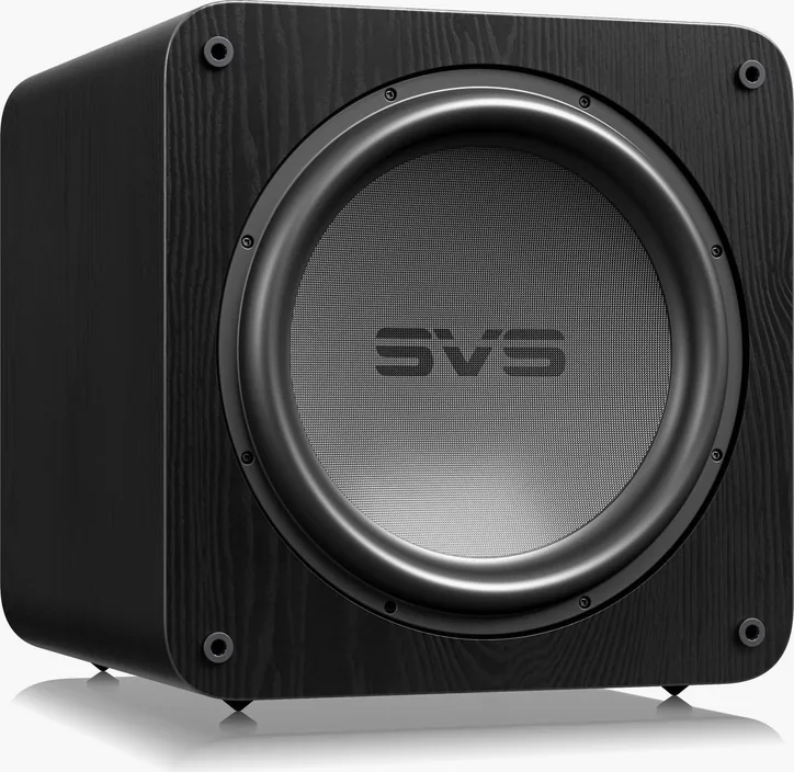 SVS SB-5000 R Evolution, vue principale