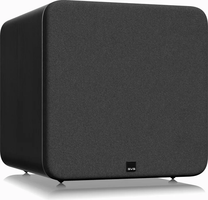 SVS SB-5000 R Evolution, vue 2