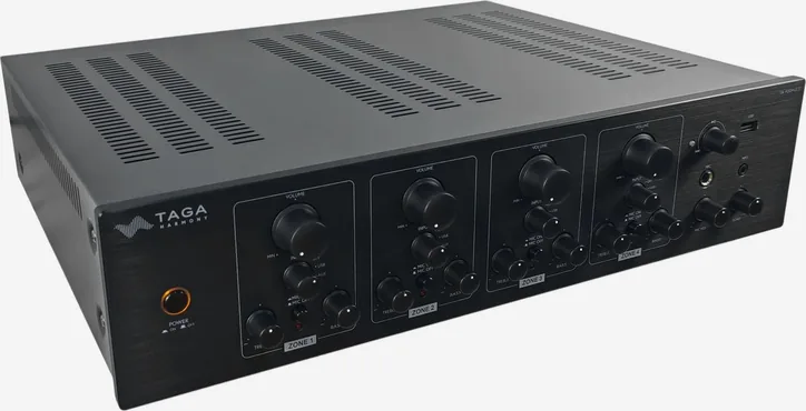 Taga Harmony TA-900MULTI, vue principale