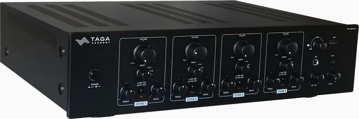 Taga Harmony TA-900MULTI, vue 4