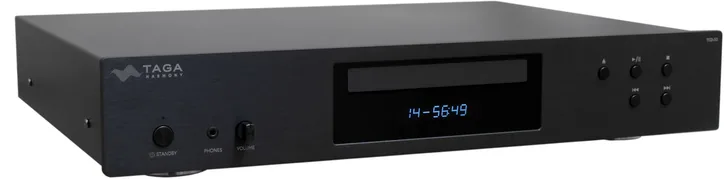 Taga Harmony TCD-50, vue principale