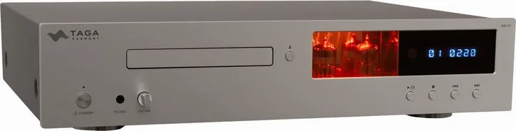 Taga Harmony TCD-70T, vue principale