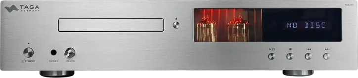 Taga Harmony TCD-70T, vue 2