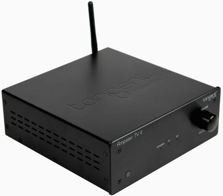 Tangent Ampster TV II, vue 2