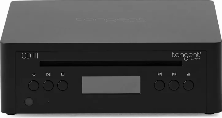 Tangent CD III, vue 2