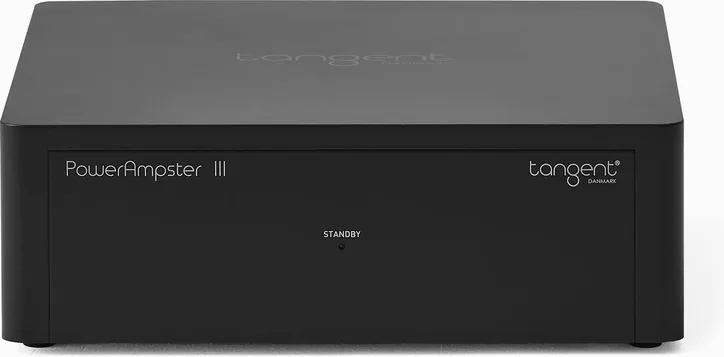 Tangent PowerAmpster III, vue 2